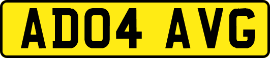 AD04AVG