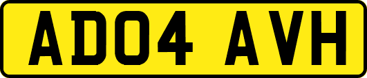 AD04AVH