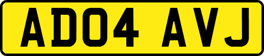 AD04AVJ