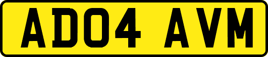 AD04AVM