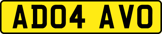 AD04AVO