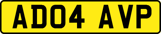 AD04AVP