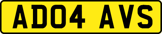 AD04AVS
