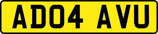 AD04AVU