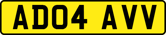 AD04AVV