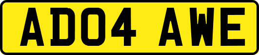 AD04AWE