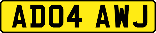 AD04AWJ