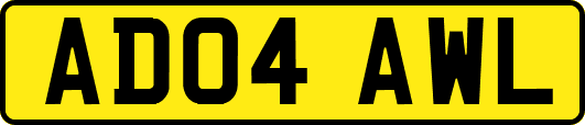 AD04AWL
