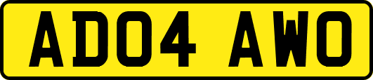 AD04AWO