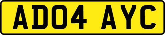 AD04AYC