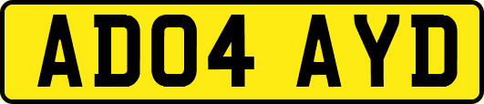 AD04AYD