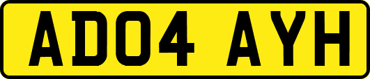 AD04AYH