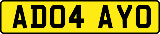 AD04AYO