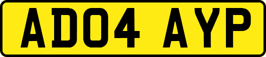 AD04AYP