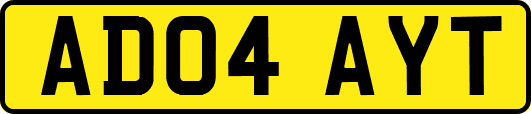 AD04AYT