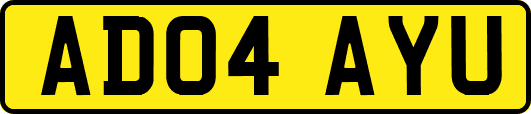 AD04AYU