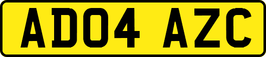 AD04AZC