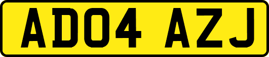 AD04AZJ