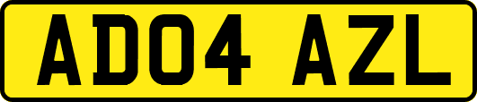 AD04AZL