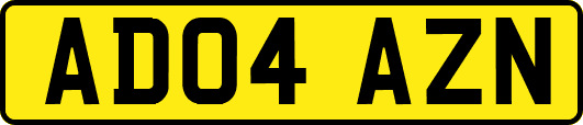 AD04AZN