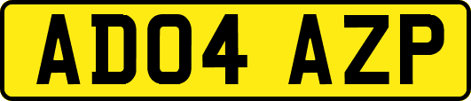 AD04AZP