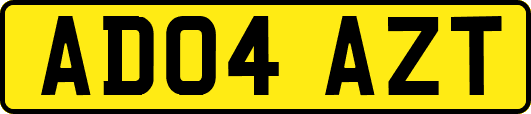 AD04AZT