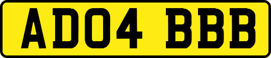 AD04BBB