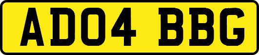 AD04BBG