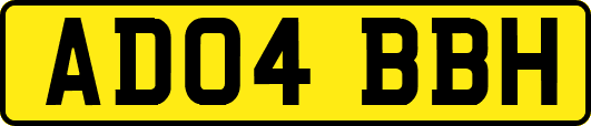 AD04BBH