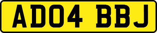 AD04BBJ