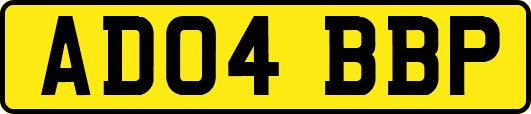 AD04BBP
