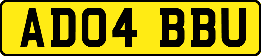 AD04BBU