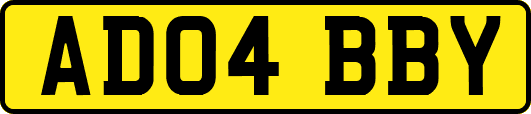 AD04BBY