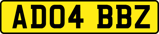 AD04BBZ