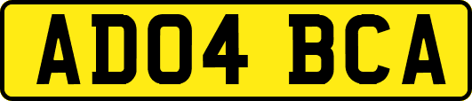 AD04BCA