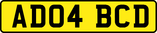 AD04BCD