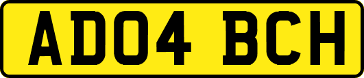 AD04BCH