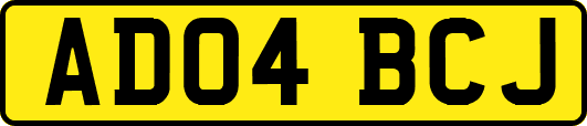 AD04BCJ