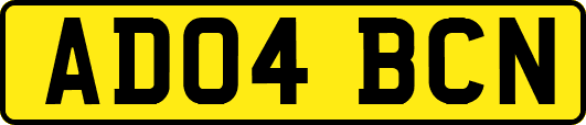AD04BCN
