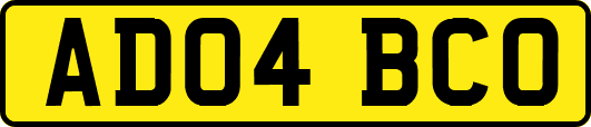 AD04BCO