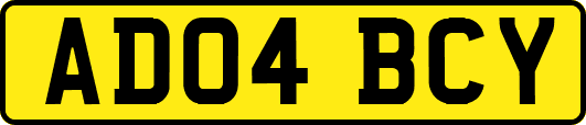 AD04BCY