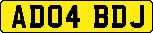 AD04BDJ