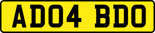 AD04BDO