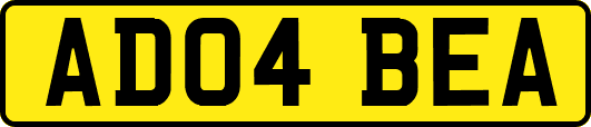 AD04BEA