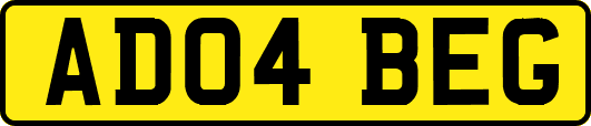 AD04BEG