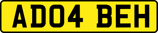 AD04BEH