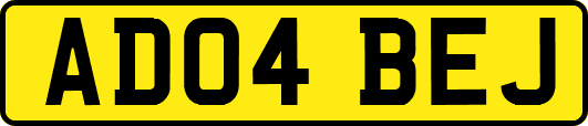 AD04BEJ