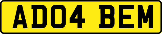 AD04BEM