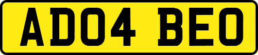 AD04BEO