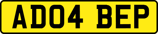 AD04BEP